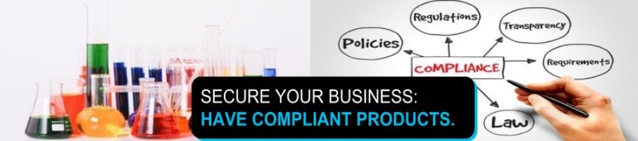 Secure your business: have compliant products
